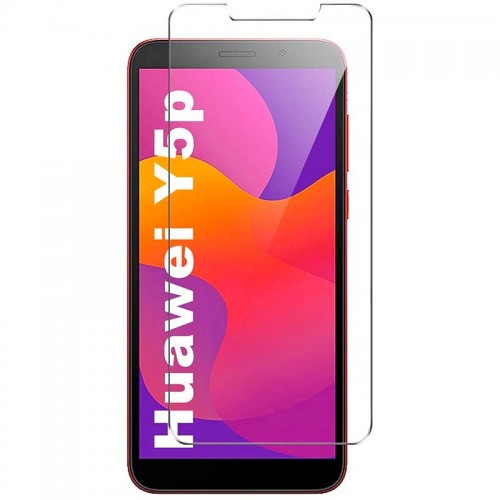 TEMPERED GLASS 9H FOR HUAWEI Y5P SCTHUAY5P