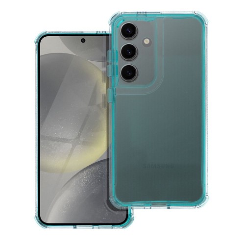 ΘΗΚΗ ΚΙΝ. ΤΗΛ. MATRIX CLEAR SAMSUNG A16 5G MINT