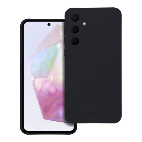 ΘΗΚΗ ΚΙΝ. ΤΗΛ. ROAR SPACE SAMSUNG A35 5G BLACK