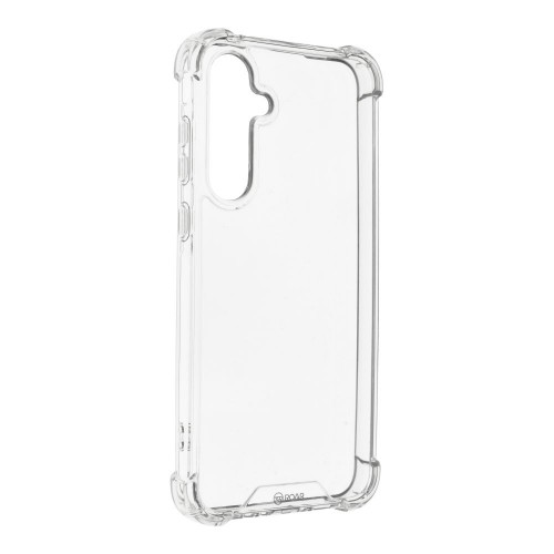 ΘΗΚΗ ΚΙΝ. ΤΗΛ. ROAR ARMOR JELLY SAMSUNG A35 5G CLEAR