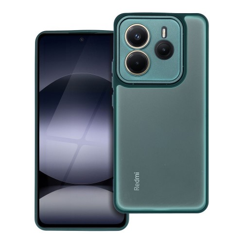 ΘΗΚΗ ΚΙΝ. ΤΗΛ. VARIETE XIAOMI REDMI NOTE 14 5G GREEN