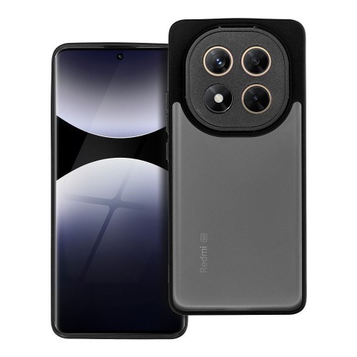 ΘΗΚΗ ΚΙΝ. ΤΗΛ. VARIETE XIAOMI REDMI NOTE 14 PRO 5G BLACK