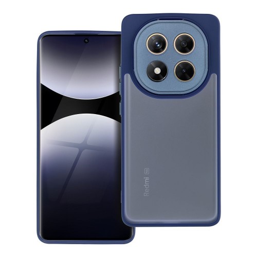 ΘΗΚΗ ΚΙΝ. ΤΗΛ. VARIETE XIAOMI REDMI NOTE 14 PRO 5G NAVY