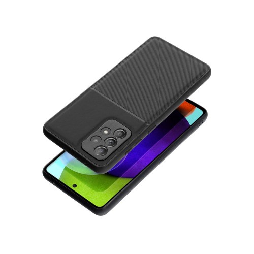 ΘΗΚΗ ΚΙΝ. ΤΗΛ. NOBLE SAMSUNG A17 BLACK