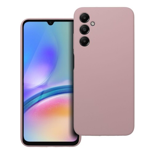 ΘΗΚΗ ΚΙΝ. ΤΗΛ. SILICONE SAMSUNG A05S PINK