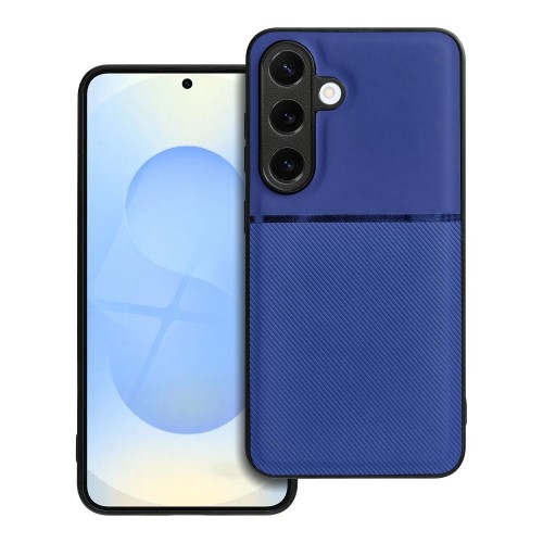 ΘΗΚΗ ΚΙΝ. ΤΗΛ. NOBLE SAMSUNG S25 BLUE