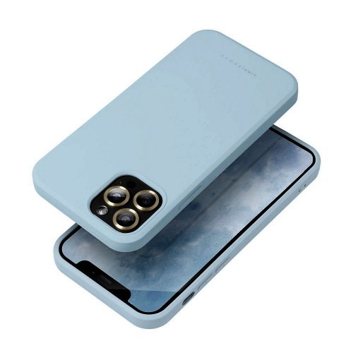 ΘΗΚΗ ΚΙΝ. ΤΗΛ. ROAR CASE SPACE SAMSUNG A36 5G SKY BLUE
