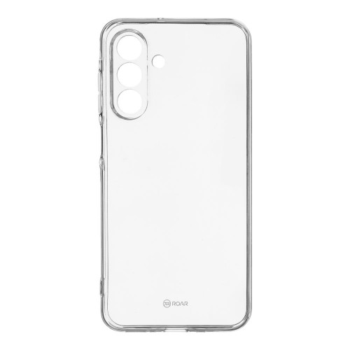 ΘΗΚΗ ΚΙΝ. ΤΗΛ. ALL DAY ROAR COLOURFUL JELLY SAMSUNG A17 CLEAR