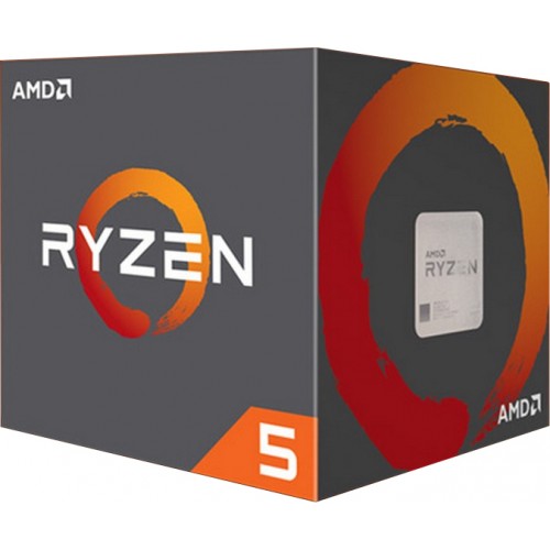 CPU AMD AM4 RYZEN 5 5600G 3.9GHz BOX 100-100000252BOX