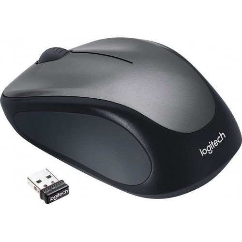 MOUSE LOGITECH M235 WIRELESS 910-002201