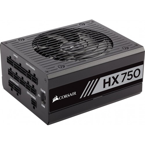 PSU CORSAIR HX SERIES HX750 750W 80+ CP-9020137-EU