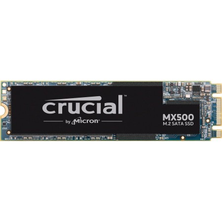 SSD CRUCIAL MX500 250GB M.2 CT250MX500SSD4