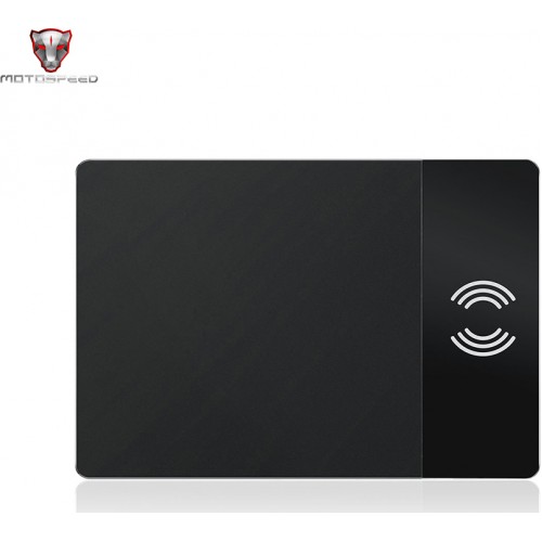 MOUSEPAD MOTOSPEED P91 GAMING