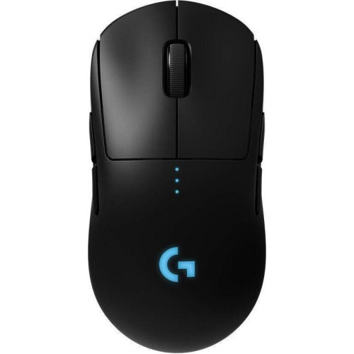 MOUSE LOGITECH G PRO LIGHTSPEED WIRELESS 910-005272