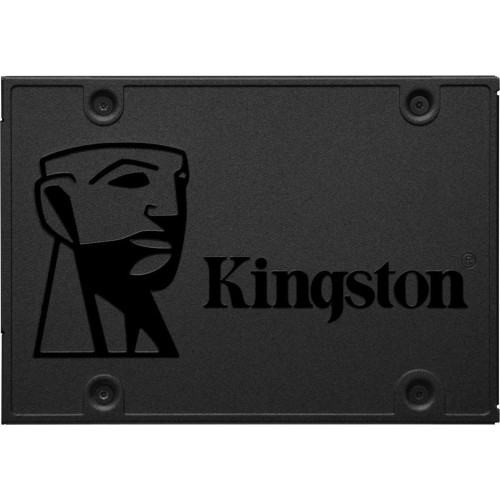 SSD KINGSTON A400 960GB SATA 3 SA400S37/960G