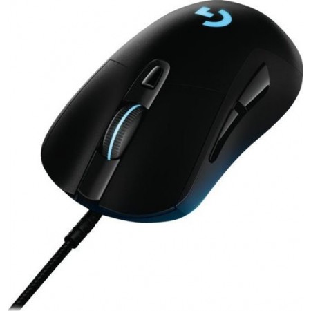 MOUSE LOGITECH G403 HERO WIRED 910-005633