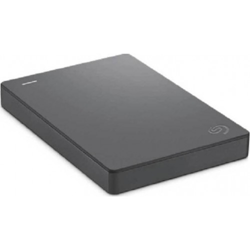 HDD EXTERN SEAGATE BASIC 2TB 2.5" USB 3.0 BLACK STJL2000400