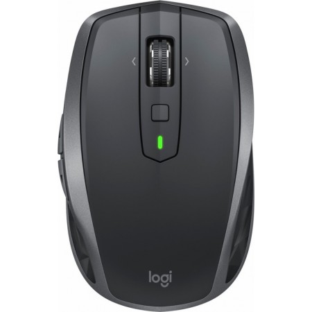 MOUSE LOGITECH MX ANYWHERE 2S WIRELESS GRAPHITE 910-005153