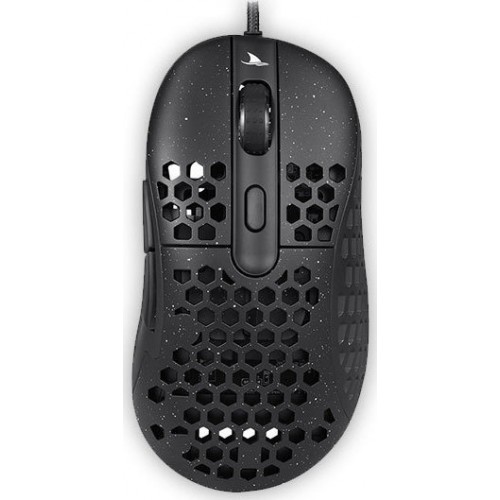 MOUSE MOTOSPEED N1 WIRED GAMING MOUSE STARRY SKY