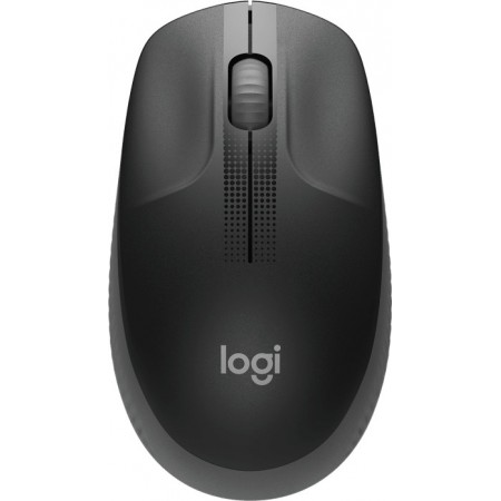 MOUSE LOGITECH M190 WIRELESS ANTHRACITE 910-005905