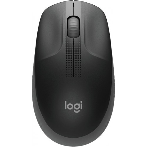 MOUSE LOGITECH M190 WIRELESS ANTHRACITE 910-005905