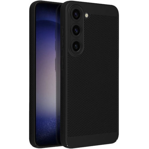 ΘΗΚΗ ΚΙΝ. ΤΗΛ. BREEZY SAMSUNG A26 5G BLACK