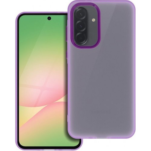 ΘΗΚΗ ΚΙΝ. ΤΗΛ. SAPPY SAMSUNG A56 5G PURPLE