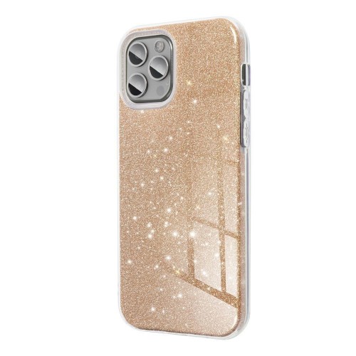 ΘΗΚΗ ΚΙΝ. ΤΗΛ. SHINING SAMSUNG A36 5G GOLD