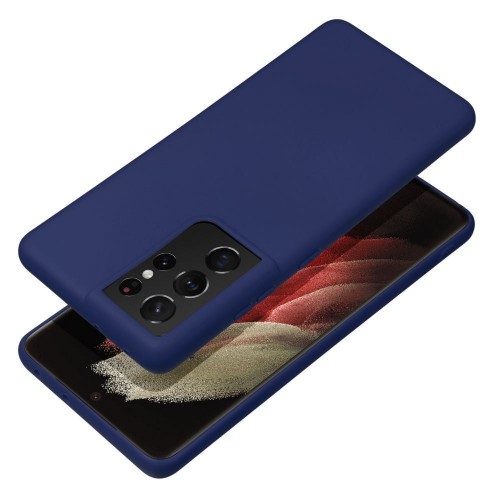 ΘΗΚΗ ΚΙΝ. ΤΗΛ. SOFT SAMSUNG A36 5G BLUE