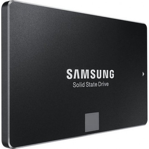 SSD SAMSUNG 850 EVO 2.5" 2TB EU