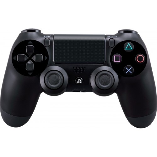 Sony DualShock 4 Controller BLACK V2